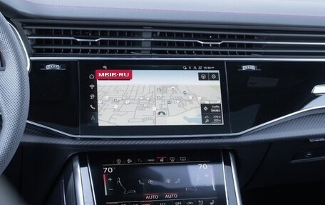 Audi SQ7, 2025 год, 17 870 000 рублей, 16 фотография