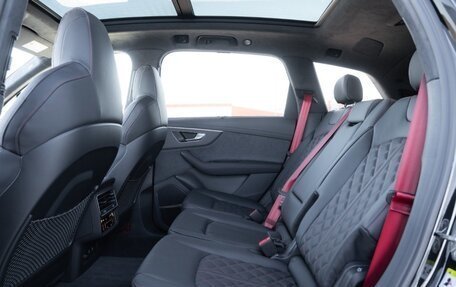 Audi SQ7, 2025 год, 17 870 000 рублей, 19 фотография