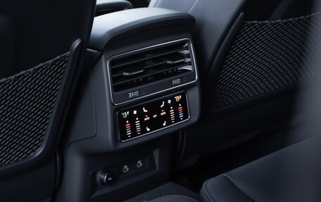 Audi SQ7, 2025 год, 17 870 000 рублей, 20 фотография