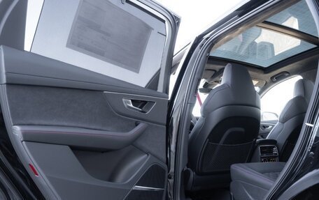 Audi SQ7, 2025 год, 17 870 000 рублей, 22 фотография