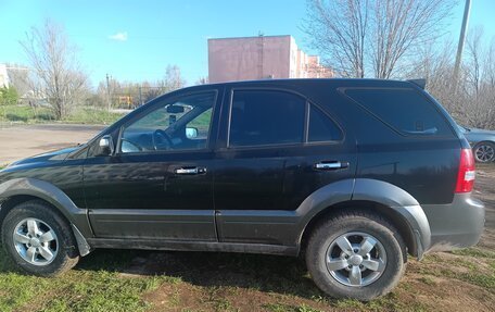 KIA Sorento IV, 2008 год, 350 000 рублей, 3 фотография