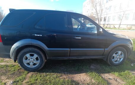 KIA Sorento IV, 2008 год, 350 000 рублей, 6 фотография