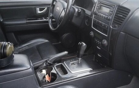 KIA Sorento IV, 2008 год, 350 000 рублей, 9 фотография