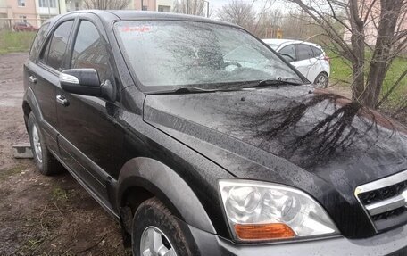 KIA Sorento IV, 2008 год, 350 000 рублей, 10 фотография
