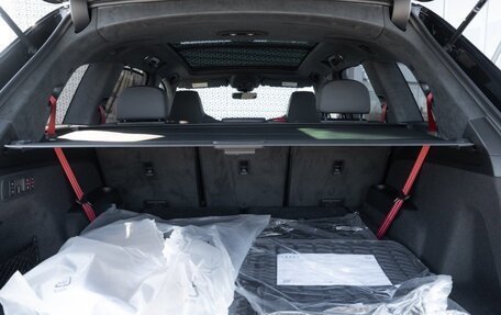 Audi SQ7, 2025 год, 17 870 000 рублей, 23 фотография