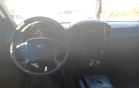 KIA Sorento IV, 2008 год, 350 000 рублей, 2 фотография