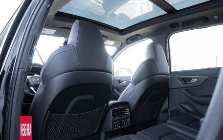 Audi SQ7, 2025 год, 17 870 000 рублей, 21 фотография