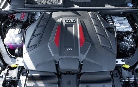 Audi SQ7, 2025 год, 17 870 000 рублей, 24 фотография