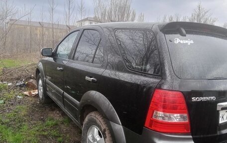 KIA Sorento IV, 2008 год, 350 000 рублей, 11 фотография