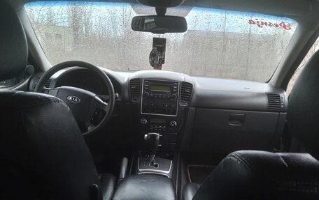 KIA Sorento IV, 2008 год, 350 000 рублей, 12 фотография