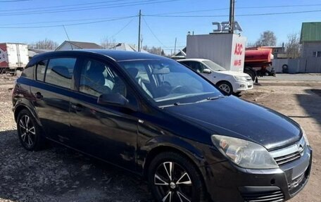 Opel Astra H, 2006 год, 310 000 рублей, 6 фотография