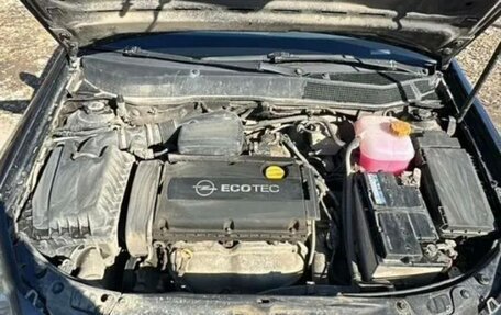 Opel Astra H, 2006 год, 310 000 рублей, 3 фотография