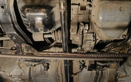 Toyota Duet, 2002 год, 240 000 рублей, 7 фотография