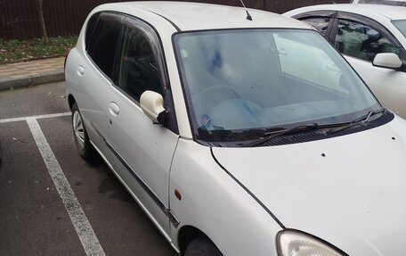 Toyota Duet, 2002 год, 240 000 рублей, 3 фотография