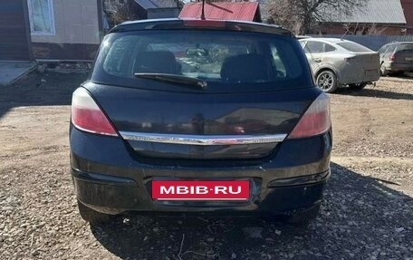 Opel Astra H, 2006 год, 310 000 рублей, 2 фотография