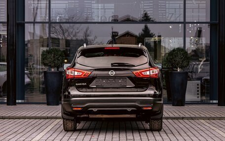 Nissan Qashqai, 2019 год, 1 295 000 рублей, 5 фотография