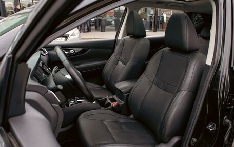 Nissan Qashqai, 2019 год, 1 295 000 рублей, 11 фотография