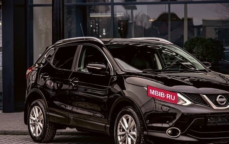 Nissan Qashqai, 2019 год, 1 295 000 рублей, 7 фотография