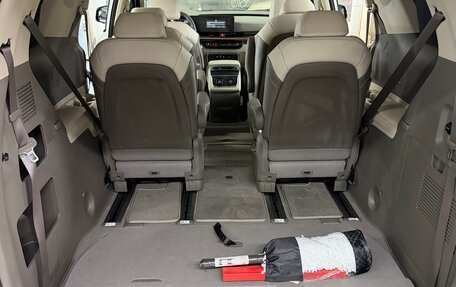 KIA Carnival, 2025 год, 5 950 000 рублей, 11 фотография