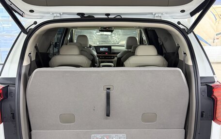 KIA Carnival, 2025 год, 5 950 000 рублей, 12 фотография