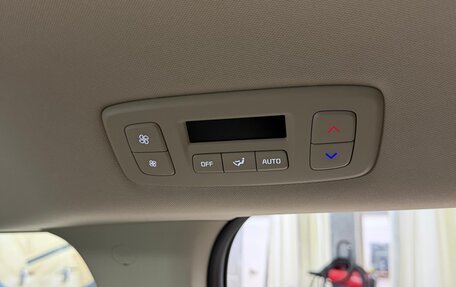 KIA Carnival, 2025 год, 5 950 000 рублей, 14 фотография