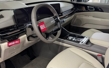 KIA Carnival, 2025 год, 5 950 000 рублей, 5 фотография