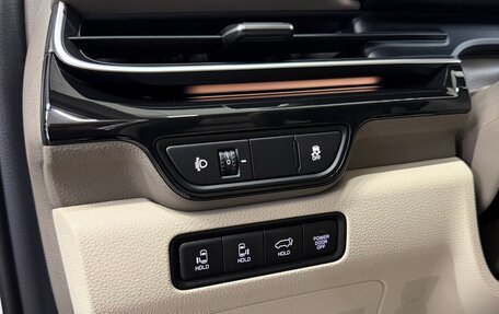 KIA Carnival, 2025 год, 5 950 000 рублей, 20 фотография