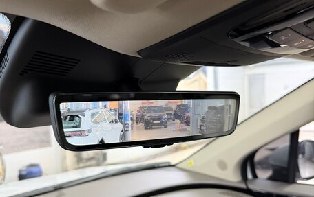 KIA Carnival, 2025 год, 5 950 000 рублей, 25 фотография