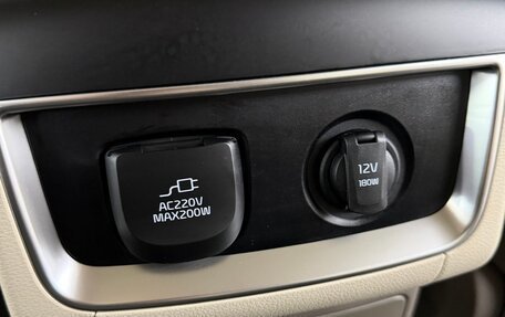 KIA Carnival, 2025 год, 5 950 000 рублей, 18 фотография