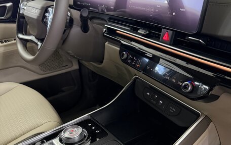 KIA Carnival, 2025 год, 5 950 000 рублей, 26 фотография