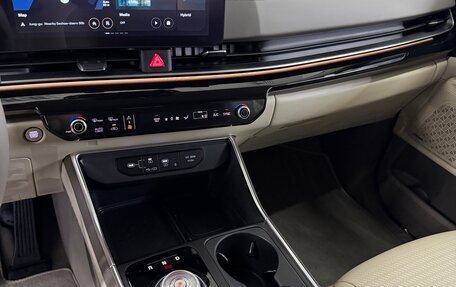 KIA Carnival, 2025 год, 5 950 000 рублей, 24 фотография