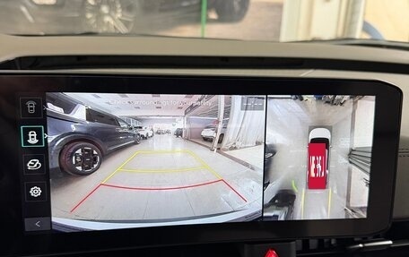 KIA Carnival, 2025 год, 5 950 000 рублей, 19 фотография