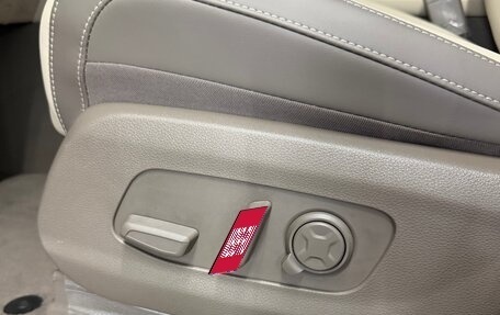 KIA Carnival, 2025 год, 5 950 000 рублей, 22 фотография