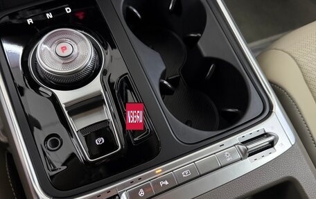 KIA Carnival, 2025 год, 5 950 000 рублей, 23 фотография