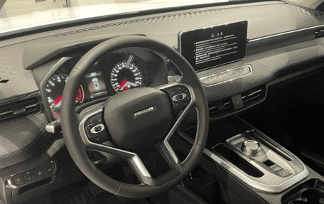 Haval Jolion, 2025 год, 2 399 000 рублей, 8 фотография