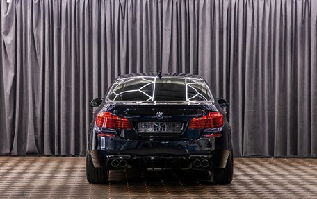 BMW 5 серия, 2016 год, 2 145 000 рублей, 5 фотография