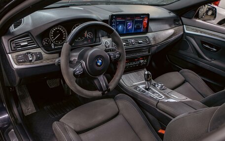 BMW 5 серия, 2016 год, 2 145 000 рублей, 13 фотография