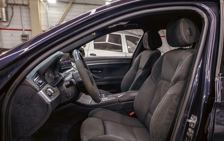 BMW 5 серия, 2016 год, 2 145 000 рублей, 11 фотография