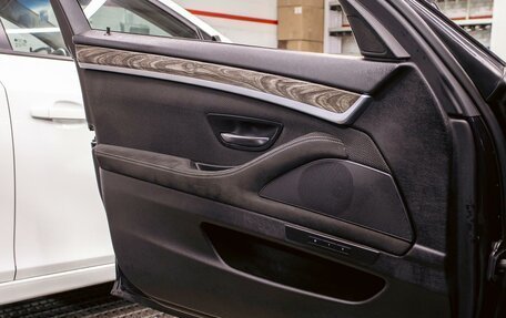 BMW 5 серия, 2016 год, 2 145 000 рублей, 12 фотография