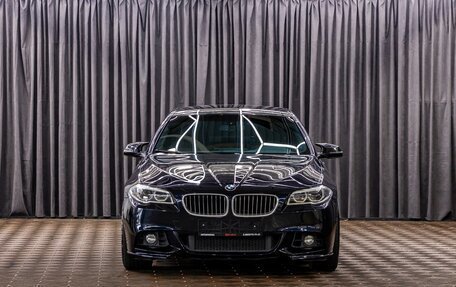 BMW 5 серия, 2016 год, 2 145 000 рублей, 2 фотография