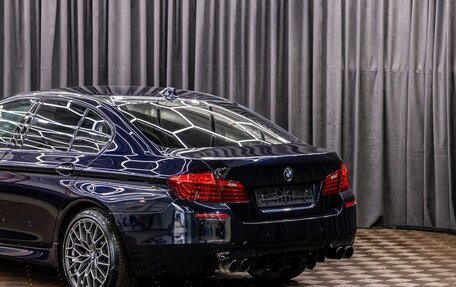 BMW 5 серия, 2016 год, 2 145 000 рублей, 10 фотография