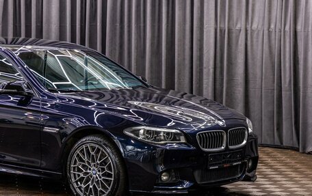 BMW 5 серия, 2016 год, 2 145 000 рублей, 8 фотография