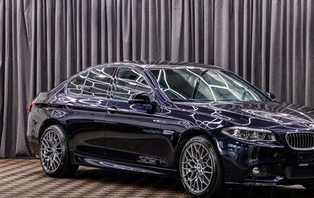 BMW 5 серия, 2016 год, 2 145 000 рублей, 7 фотография