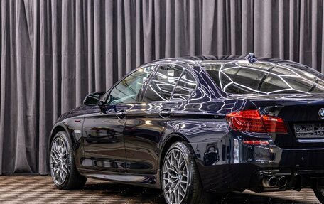 BMW 5 серия, 2016 год, 2 145 000 рублей, 9 фотография