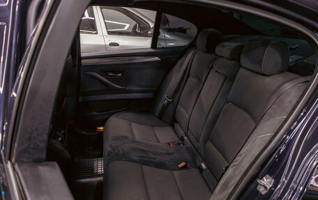 BMW 5 серия, 2016 год, 2 145 000 рублей, 16 фотография