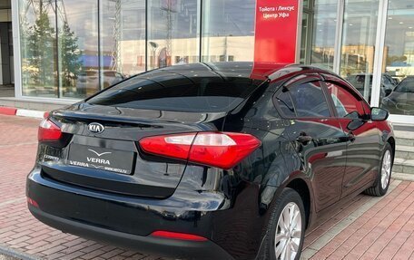 KIA Cerato III, 2014 год, 1 150 000 рублей, 6 фотография
