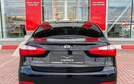 KIA Cerato III, 2014 год, 1 150 000 рублей, 5 фотография