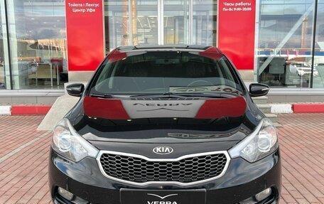 KIA Cerato III, 2014 год, 1 150 000 рублей, 2 фотография