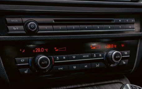 BMW 5 серия, 2016 год, 2 145 000 рублей, 15 фотография