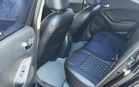 KIA Cerato III, 2014 год, 1 150 000 рублей, 16 фотография